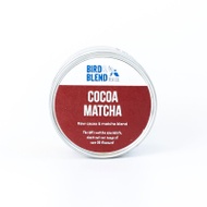 Cocoa Matcha from Bird & Blend Tea Co.