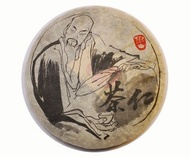 2011 Bang Wei  Spring   Raw from Tea Urchin