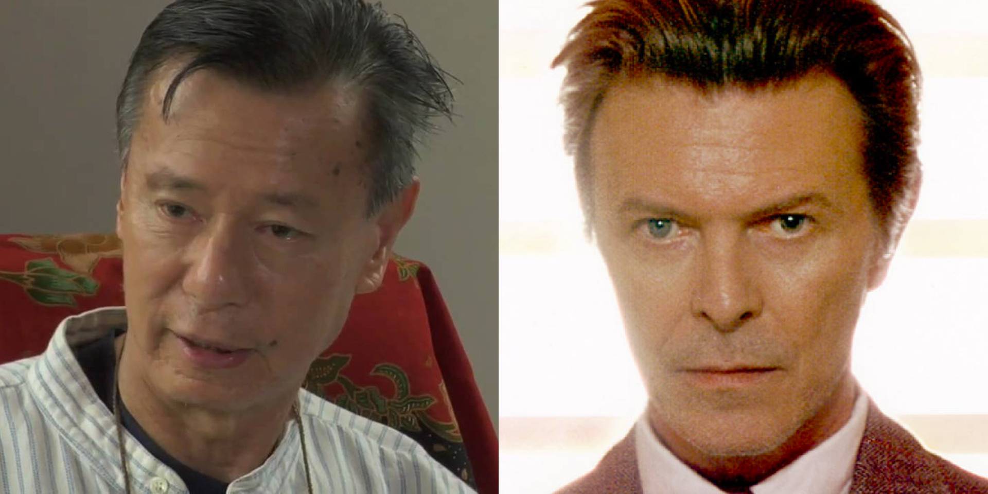 Goh Poh Seng: the fearless poet who fought to bring David Bowie to Singapore