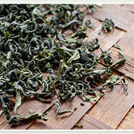 Spring Harvest Laoshan Green (2013) from Verdant Tea