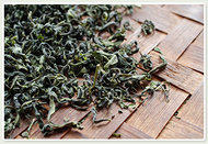 Spring Harvest Laoshan Green (2013) from Verdant Tea