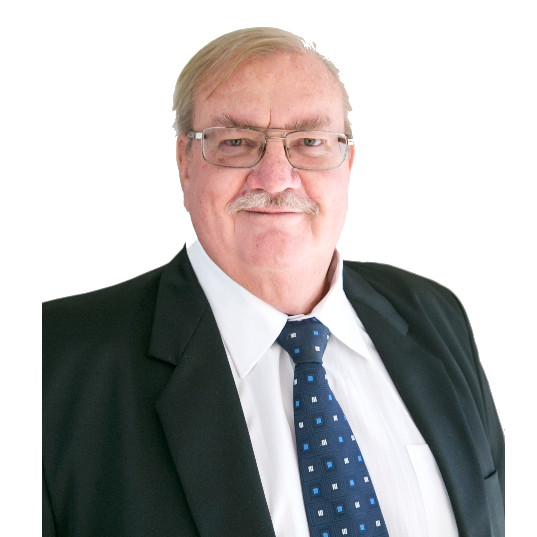 Manus Bezuidenhout