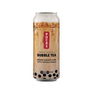Taiwanese Bubble Tea, Brown Sugar from POCAS