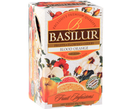 Blood Orange (Fruit Infusions) from Basilur