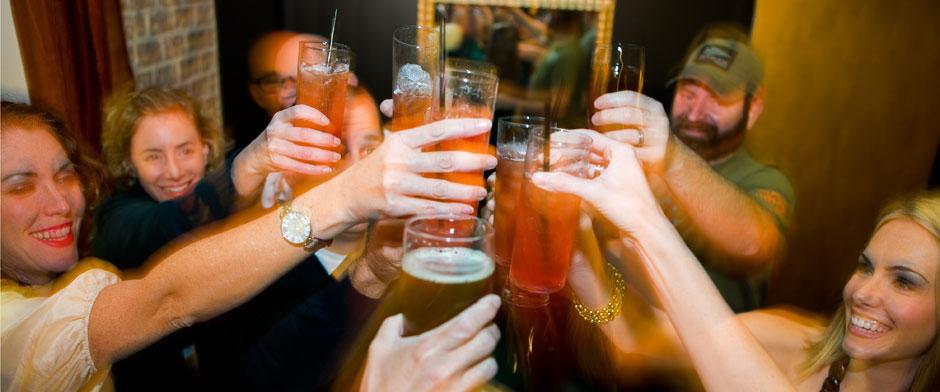 Cocktail History Tour (21+) photo 5