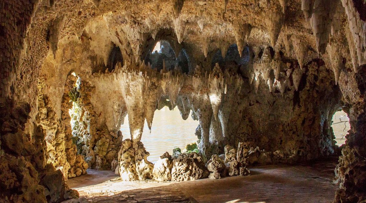 Cayman Crystal Caves Tour in Grand Cayman Book Tours & Activities at