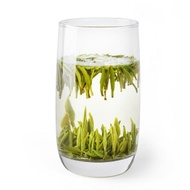 Yellow Tea: Jun Shan Yin Zhen from Tan Long Tea