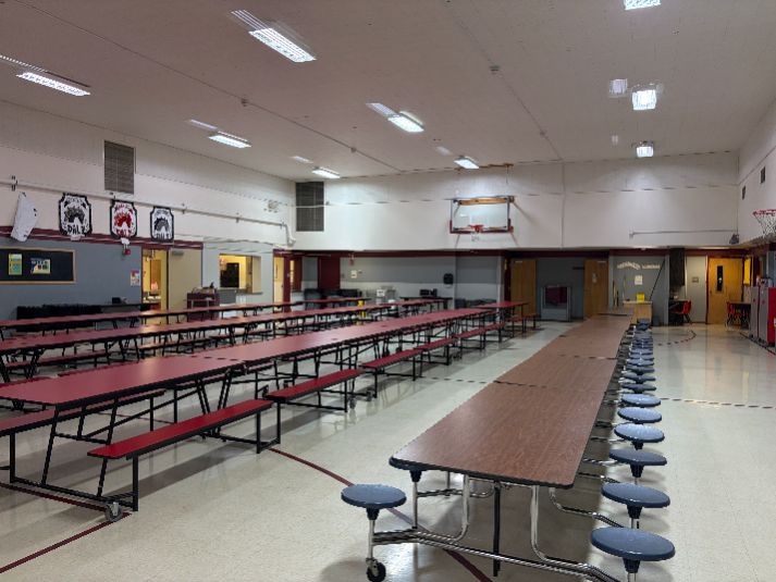 Daly Gym\Multi Use Space 