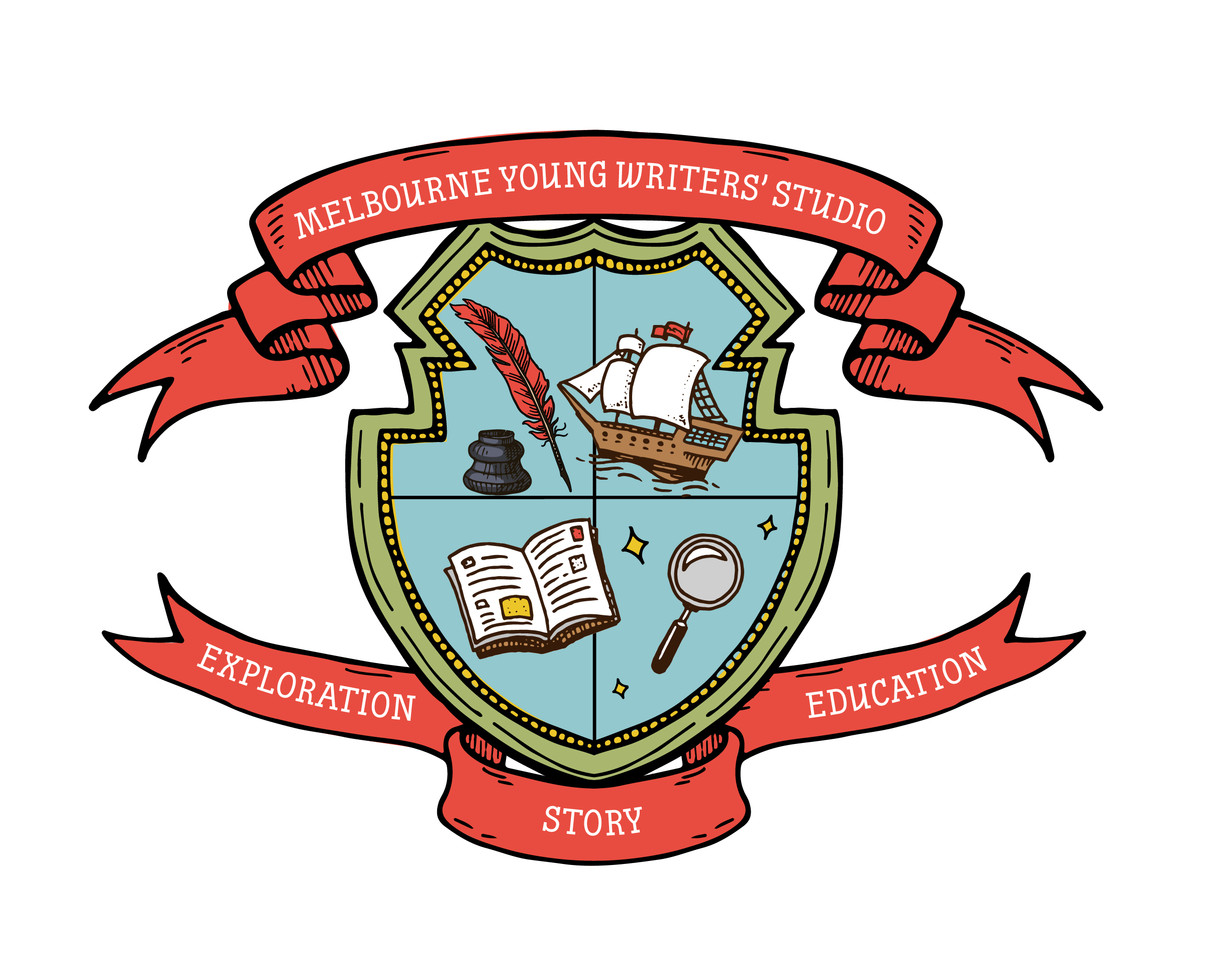 young writers club online