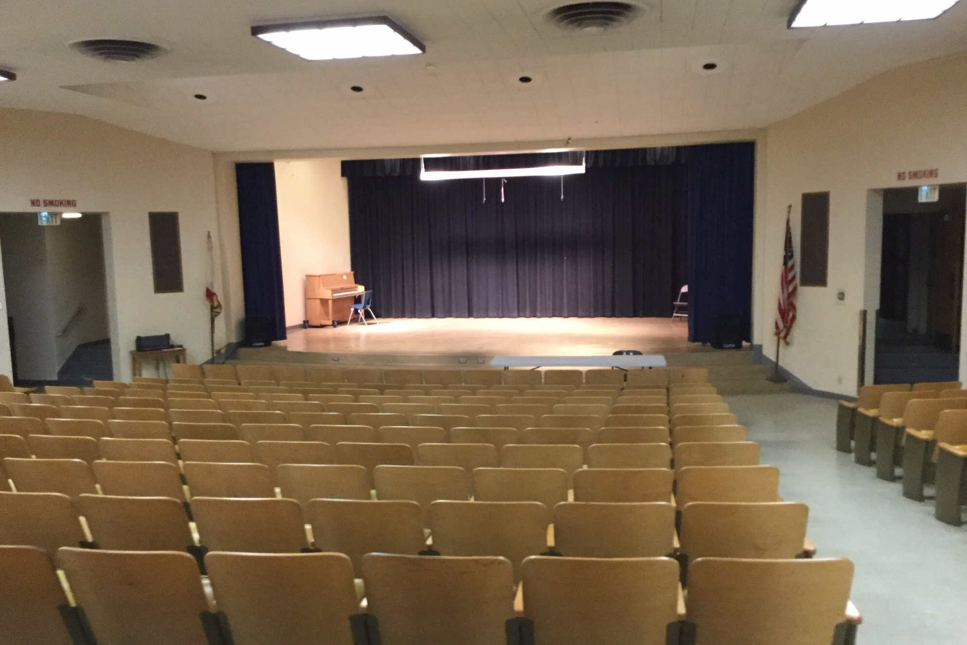 Auditorium