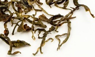 Eagle Nest from Zhi Tea