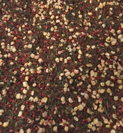 Strawberry Sweet Corn from Handmade Tea