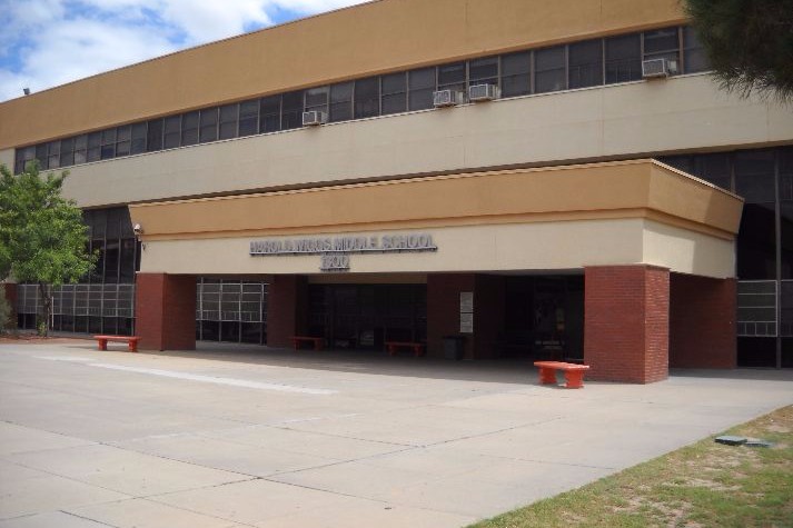 Wiggs Middle