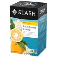 Elderflower Citrus from Stash Tea