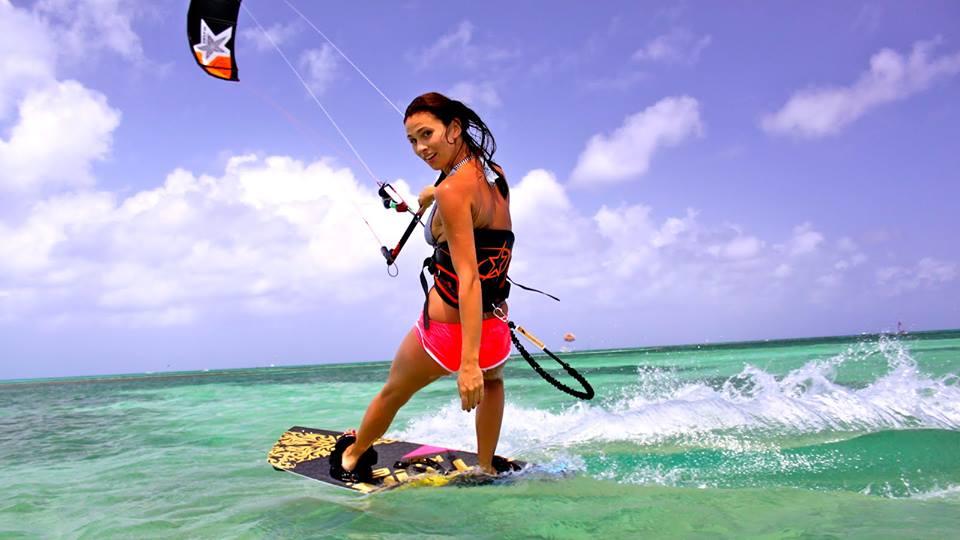 Kite Package - Three Lessons/Rental Included - SAVE! photo 1