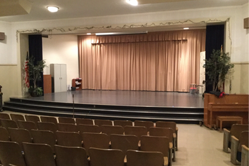 Auditorium