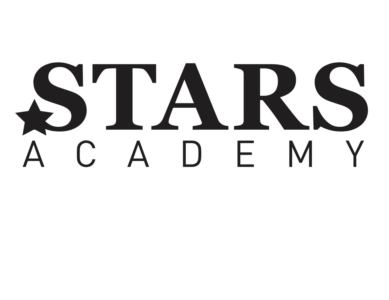 STARS Academy logo