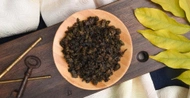 Anxi Jin Suo Shi from Verdant Tea