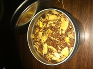 Winter Punch from Voila! In Frederick