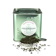 Darjeeling Green Tea from Fortnum & Mason