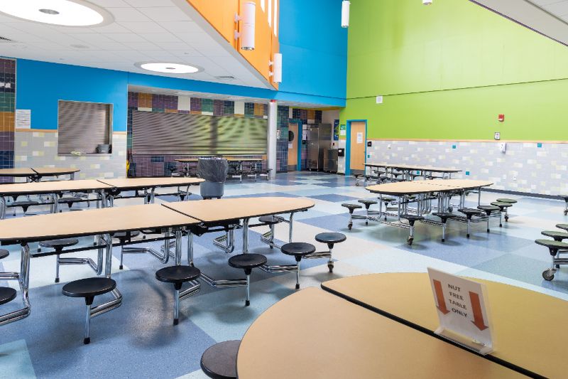 Cafeteria