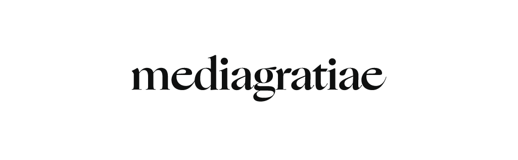 Media Gratiae logo