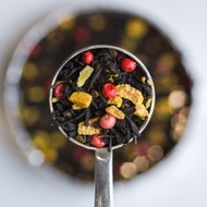 Coco Chai No. 5 from Bird & Blend Tea Co.