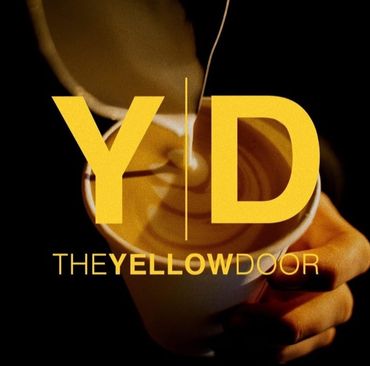The Yellow Door Coffee