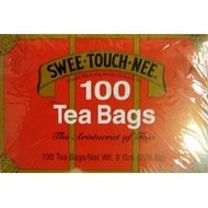 Tea from Swee-Touch-Nee