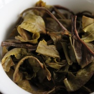 Thai Moonlight from O5 Tea