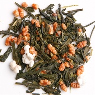 Genmai Cha from Leland Tea Co