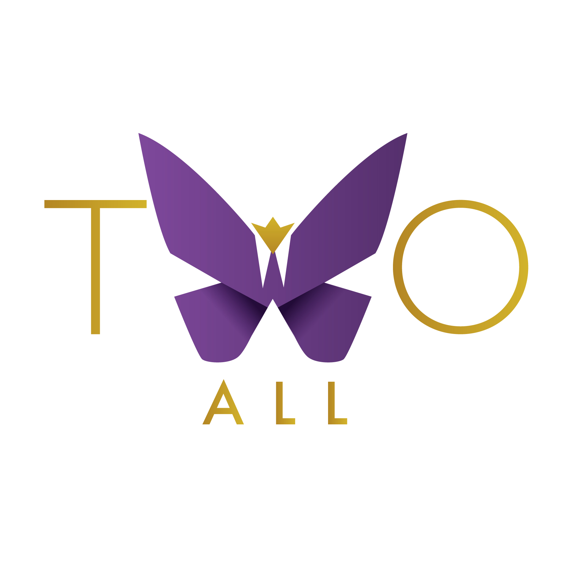 Two All Foundation logo