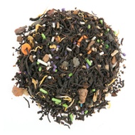 Sleepy Hollow Pumpkin Chai from Georgia Tea Company