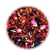 Organic Lovely Lavender from Still Water Tea