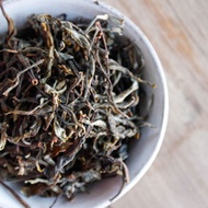 Master Han's 2014 Wild Picked Sheng Puer from Verdant Tea