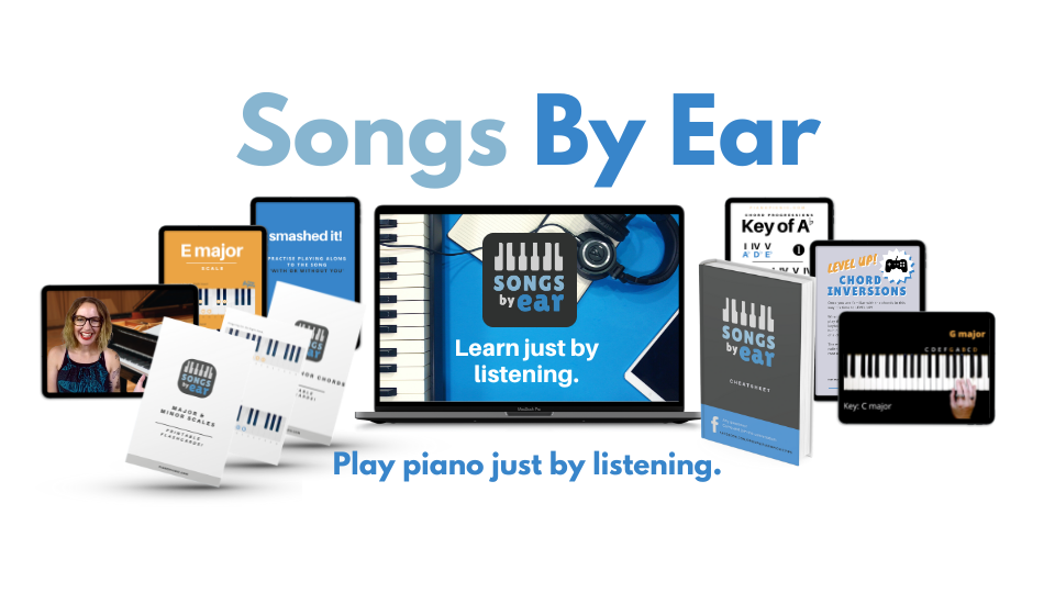 Songs by Ear