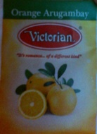 Victorian Teas Orange Arugambay from Millennium Teas (PVT) LTD