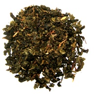 Narcissus Oolong from Culinary Teas