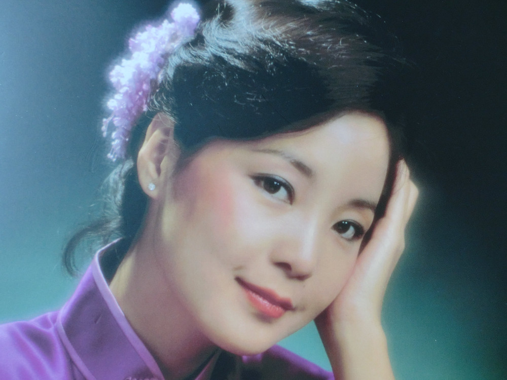 (CANCELLED) Mandopop legend Teresa Teng to return as a hologram in Singapore's first arena-scale virtual reality concert