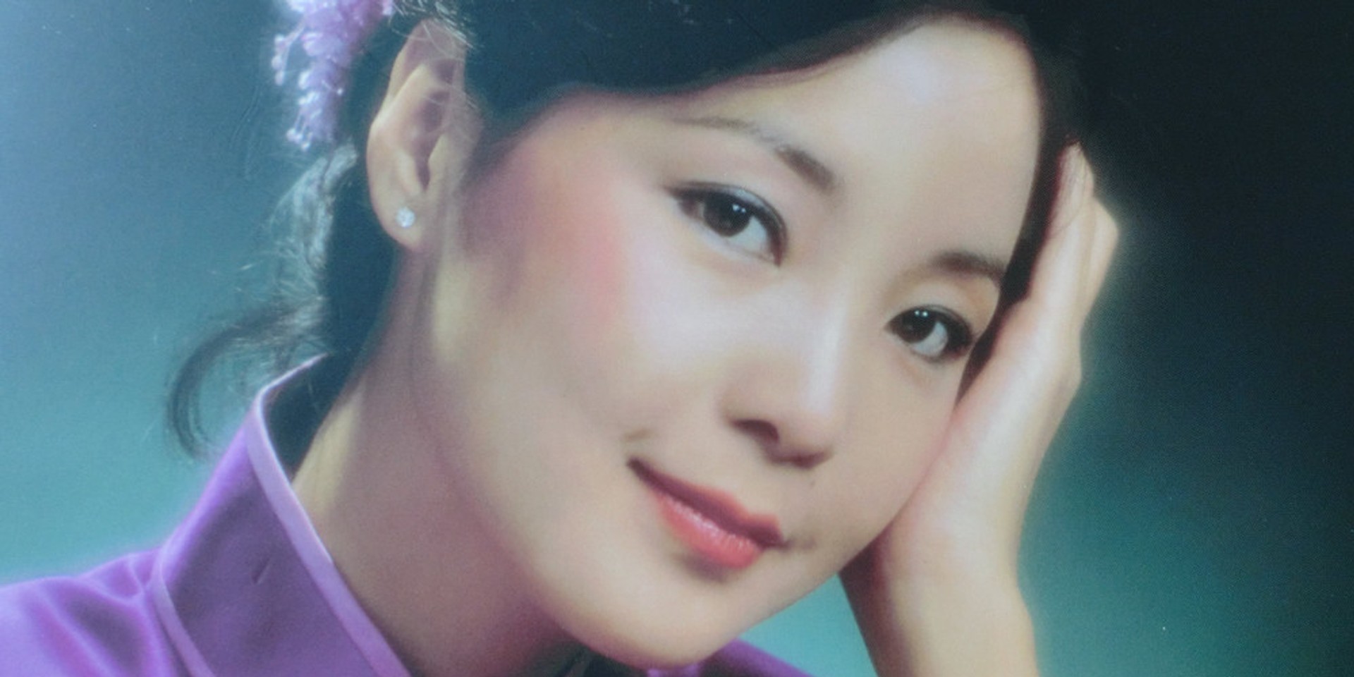 (CANCELLED) Mandopop legend Teresa Teng to return as a hologram in Singapore's first arena-scale virtual reality concert