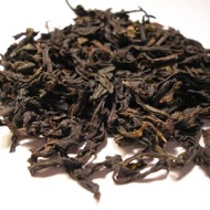 Slim City Oolong from It's About Tea