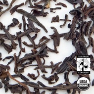 Organic Rembeng Assam Black Tea from Arbor Teas