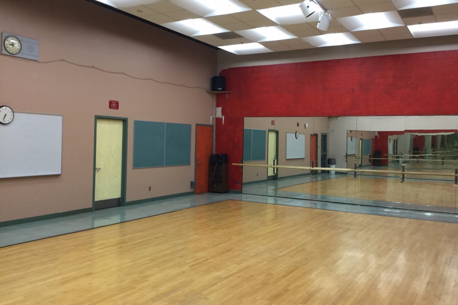 Dance Studio