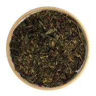 Strawberry Mojito from Old Barrel Tea Co