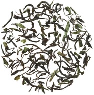 First Flush Green Tip Darjeeling from Gong Fu Tea Shop