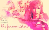 The Farron Sisters from Adagio Custom Blends