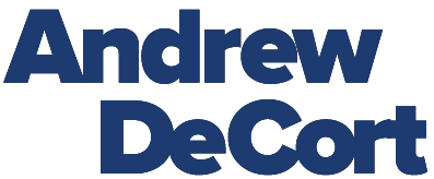 Andrew-DeCort logo