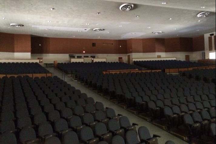 Auditorium