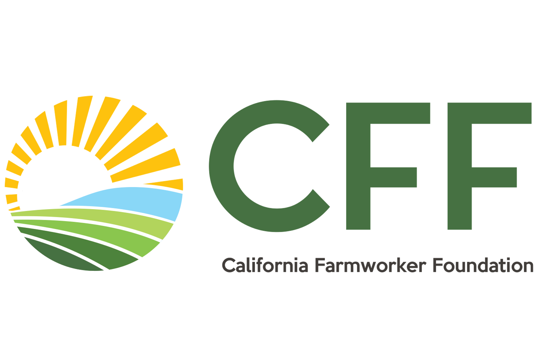 California Farmworker Foundation logo