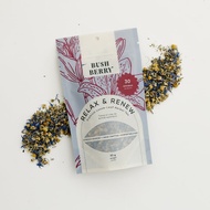 Relax & Renew from Bush Berry (formerly New Moon Tea Co.)